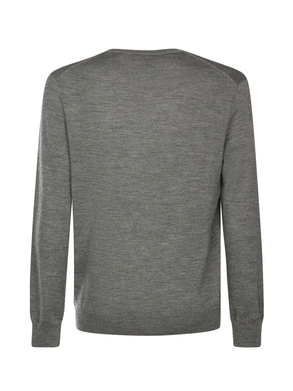 Polo Ralph Lauren Polo Pony Embroidered V-Neck Jumper
