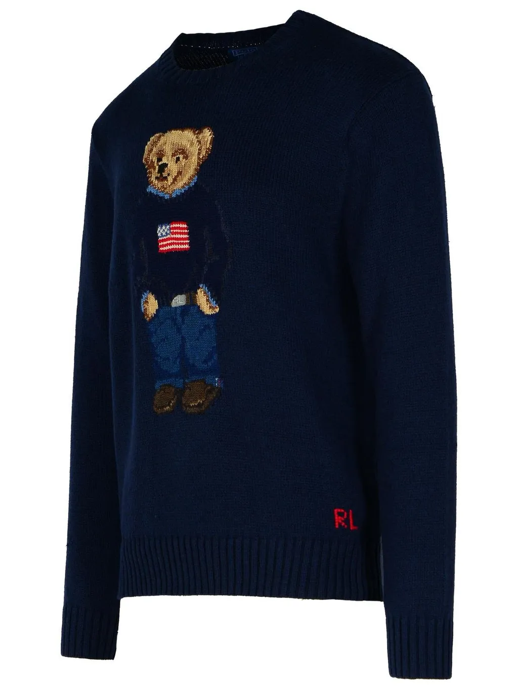 Polo Ralph Lauren Polo Bear Jumper