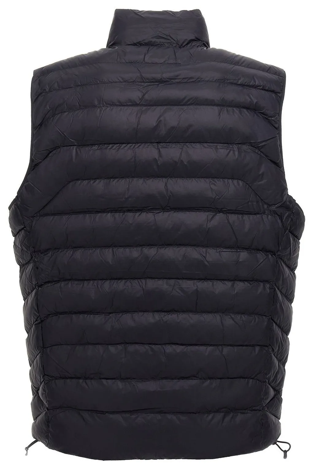Polo Ralph Lauren Logo-Embroidered Padded Vest