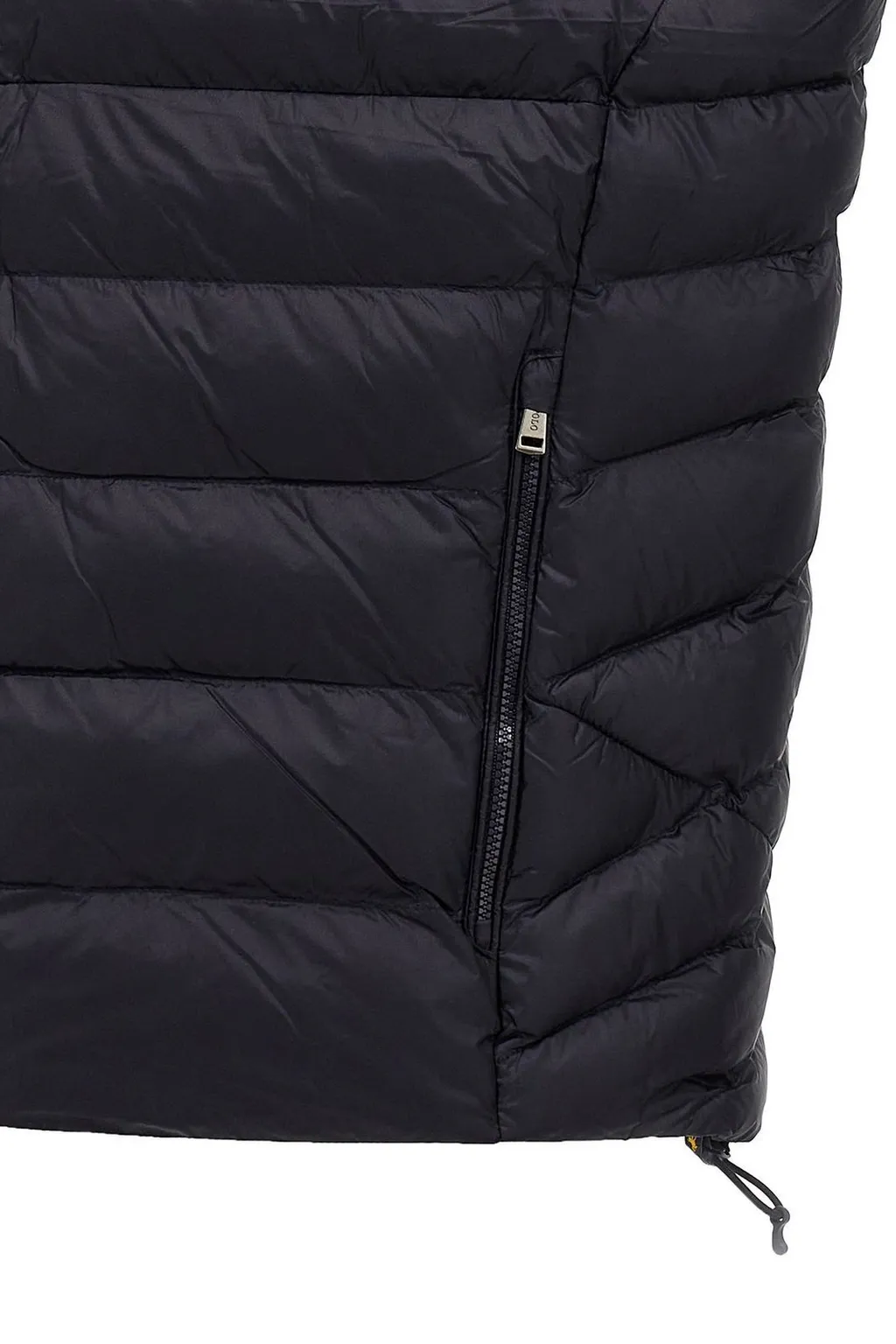 Polo Ralph Lauren Logo-Embroidered Padded Vest