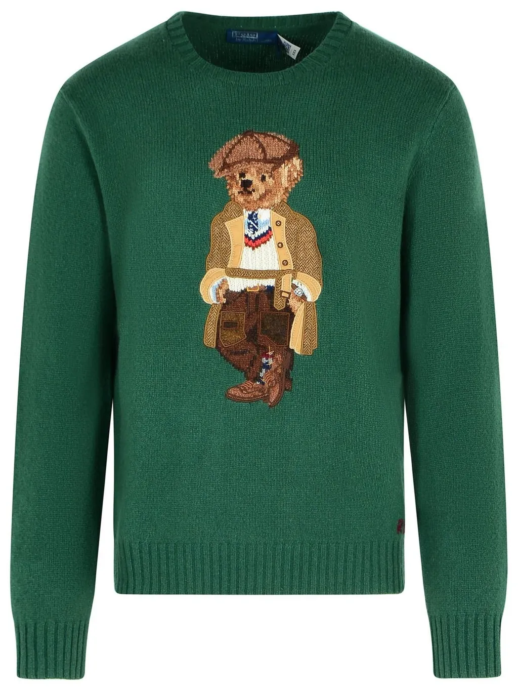 Polo Ralph Lauren Polo Bear Jumper