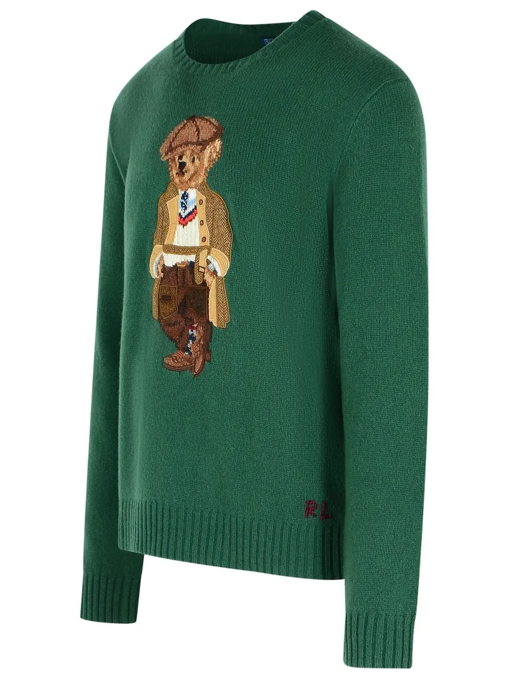 Polo Ralph Lauren Polo Bear Jumper