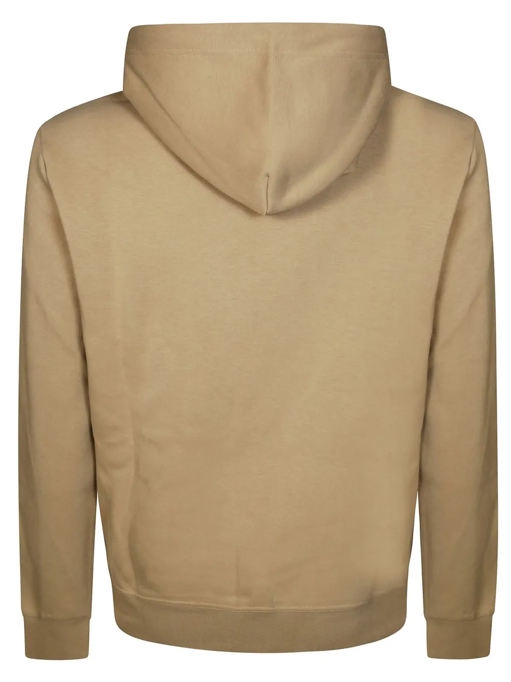 Polo Ralph Lauren Logo Embroidered Drawstring Hoodie