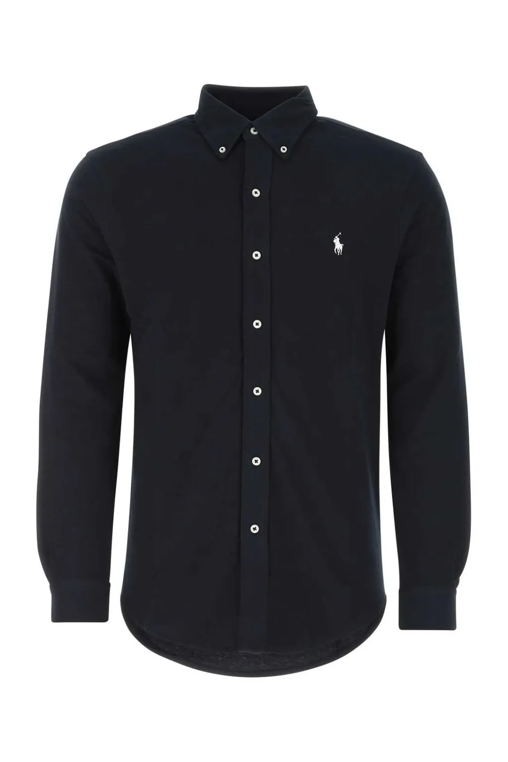 Polo Ralph Lauren Pony Embroidered Buttoned Shirt