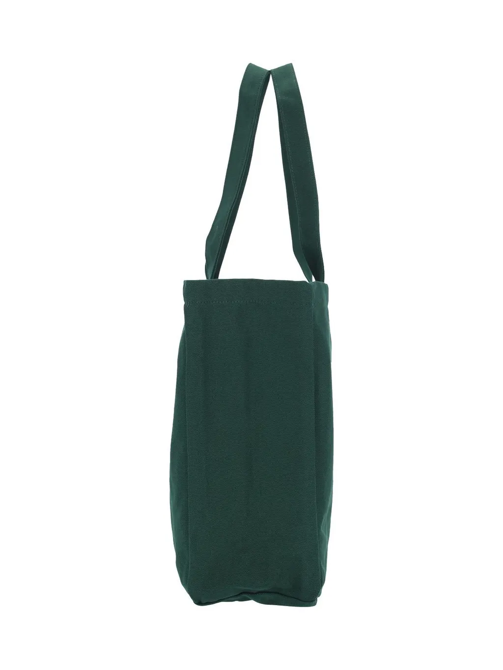 Polo Ralph Lauren Logo Embroidered Tote Bag