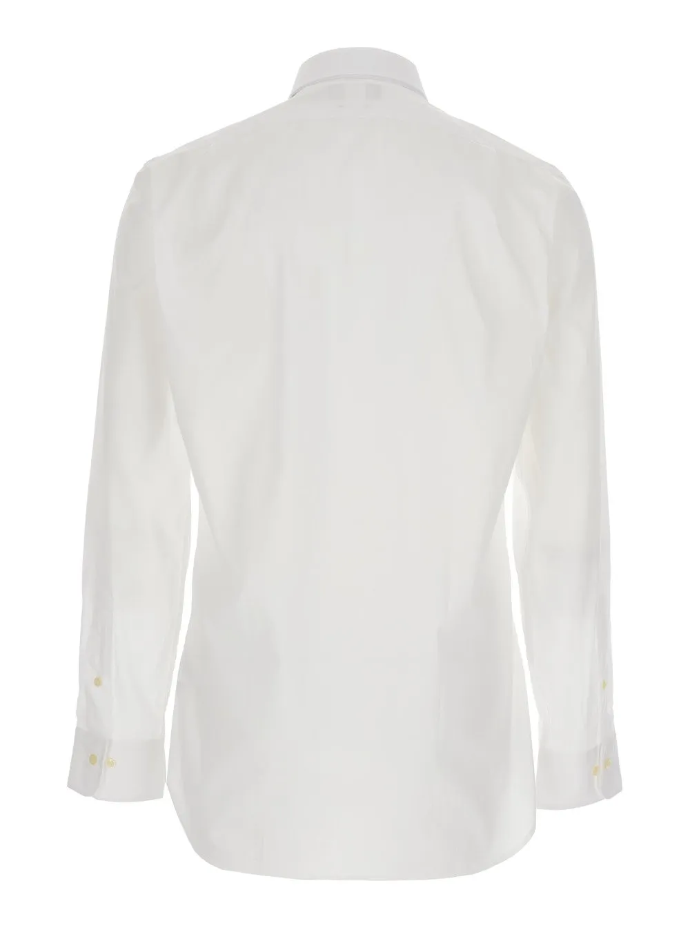Polo Ralph Lauren Pony Embroidered Buttoned Shirt