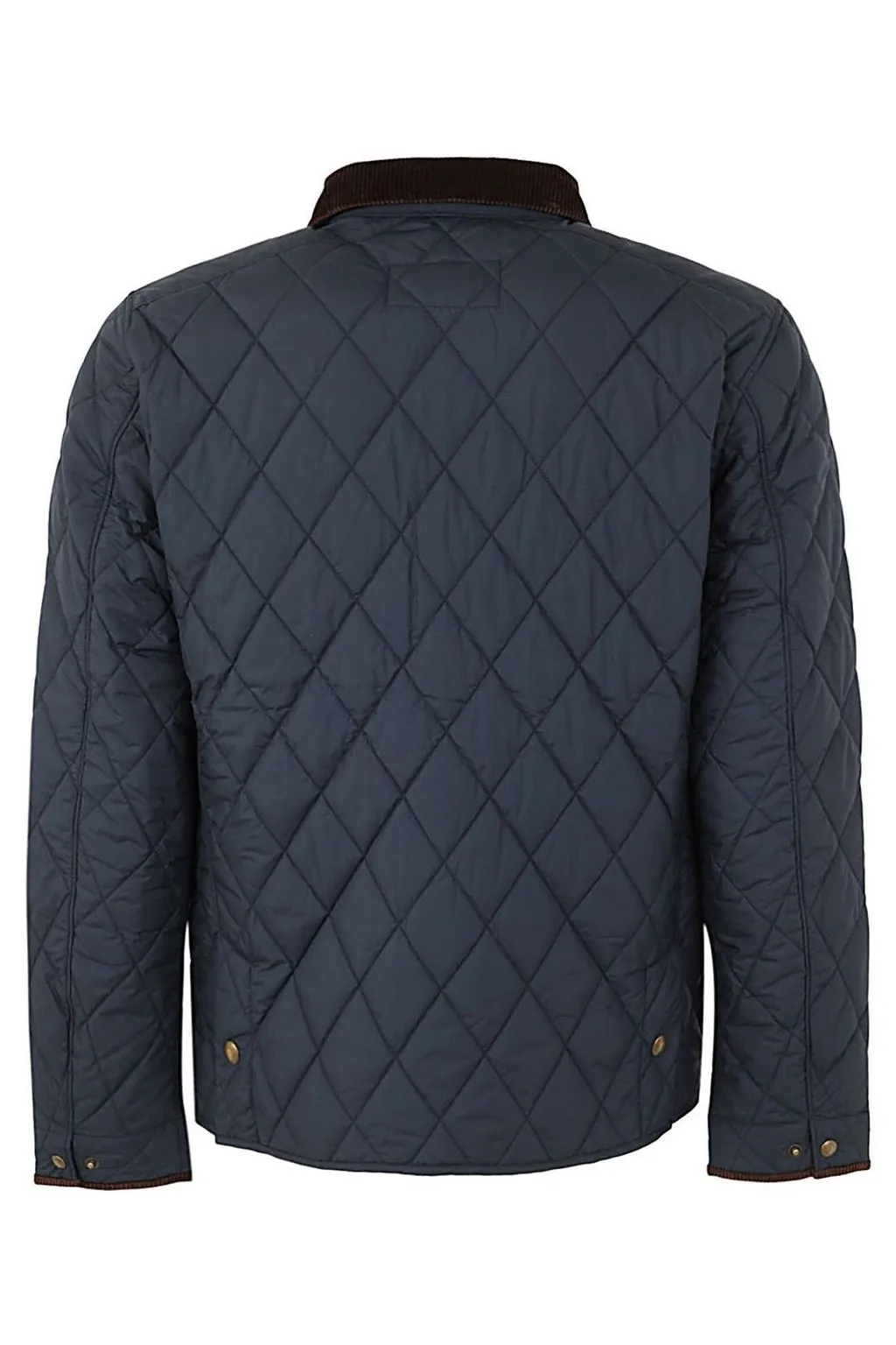 Polo Ralph Lauren Diamond Quilted Field Jacket