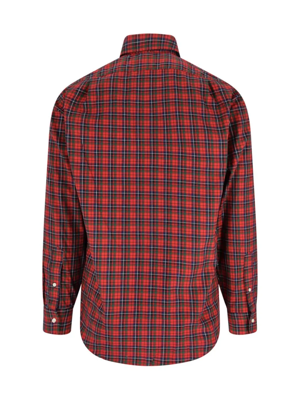 Polo Ralph Lauren Checked Shirt