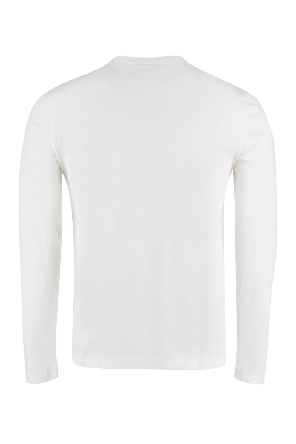Polo Ralph Lauren Buttoned Long Sleeved T-Shirt