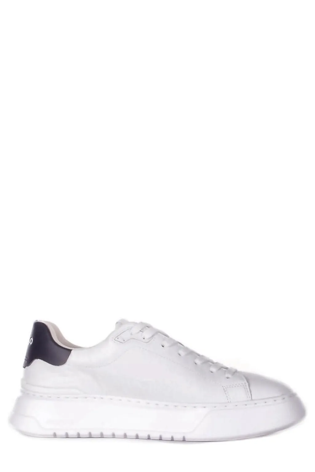Polo Ralph Lauren Rlite Court Tumbled Sneakers