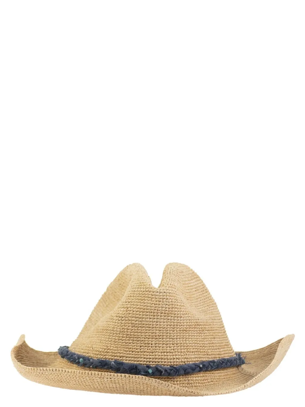 Polo Ralph Lauren Logo-Embroidered Hat