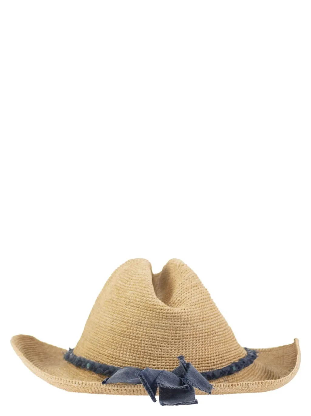 Polo Ralph Lauren Logo-Embroidered Hat