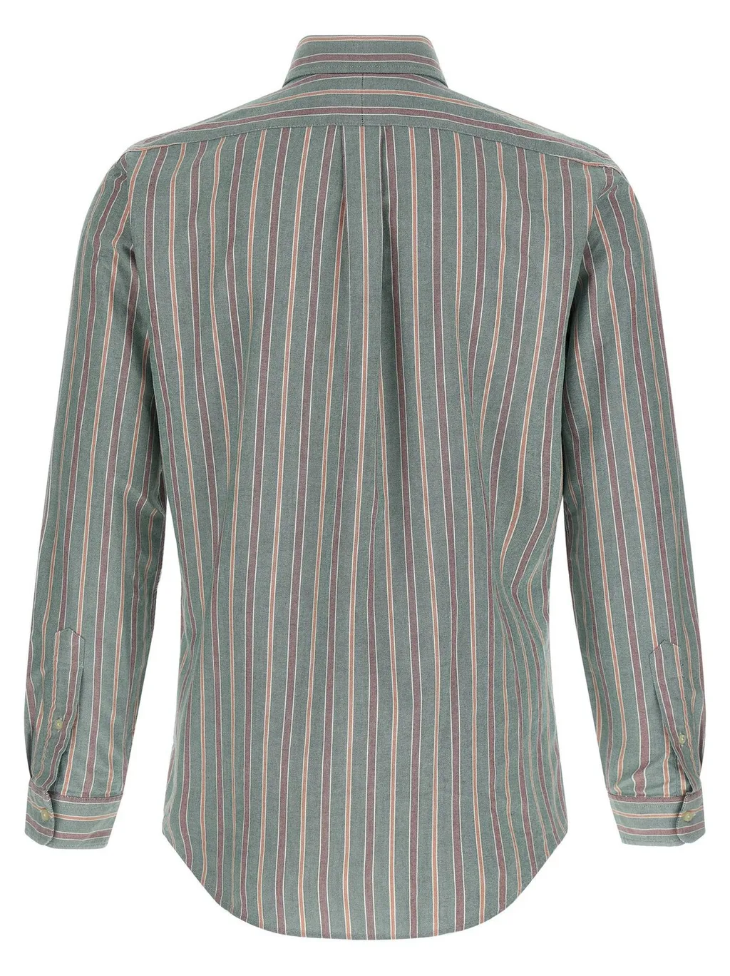 Polo Ralph Lauren Button Down Striped Shirt