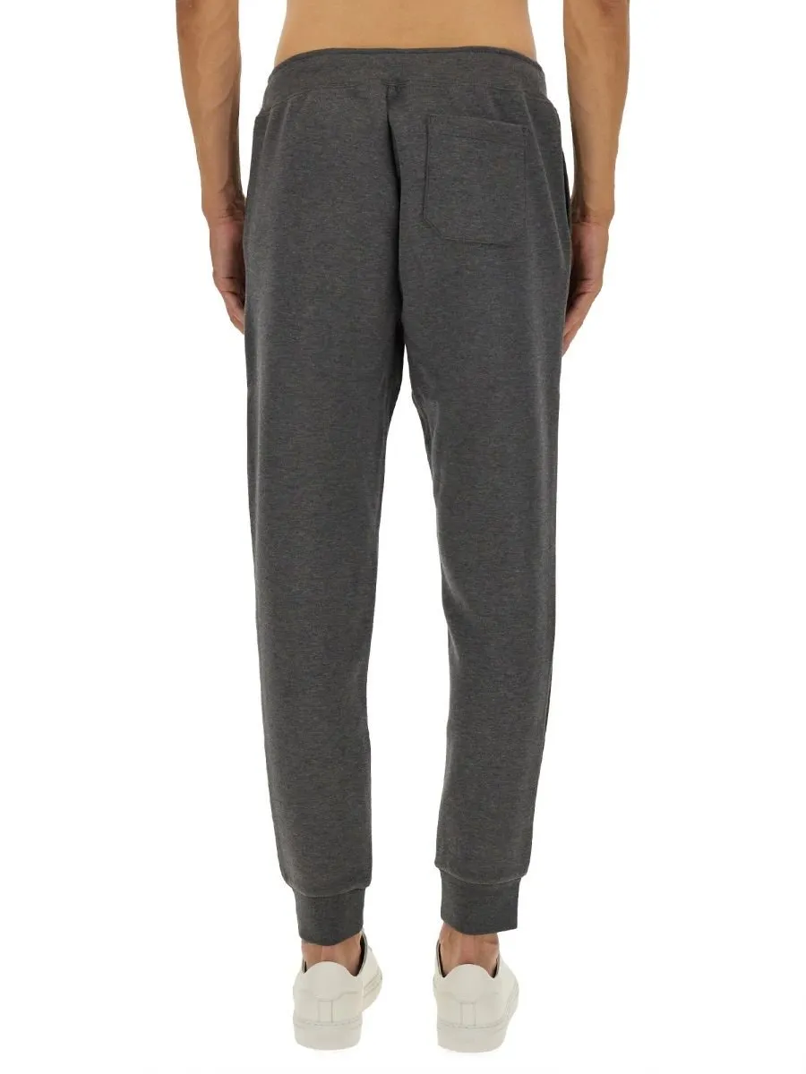 Polo Ralph Lauren Polo Pony-Embroidered Drawstring Pants