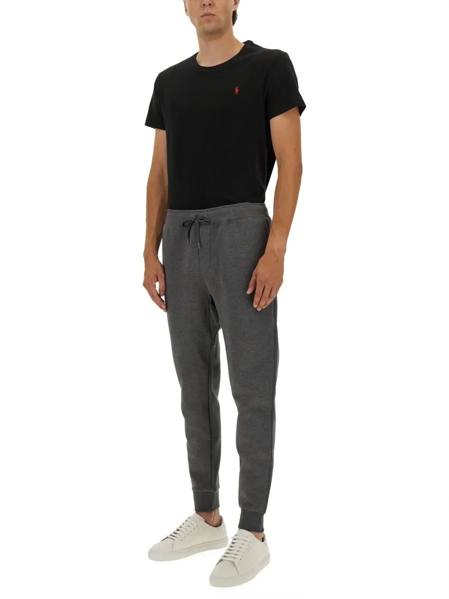 Polo Ralph Lauren Polo Pony-Embroidered Drawstring Pants