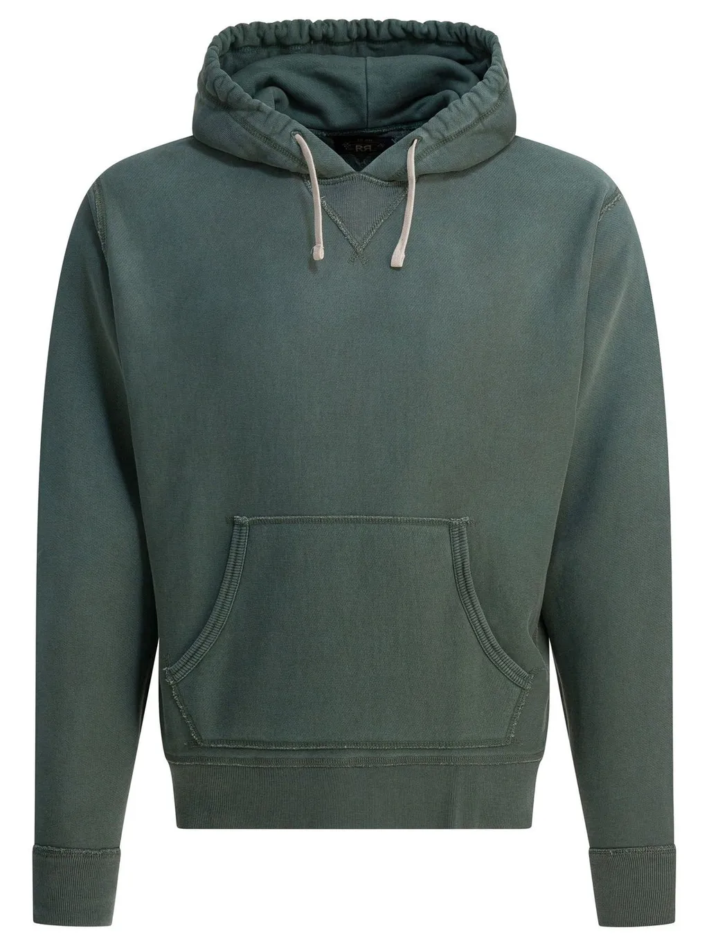 Polo Ralph Lauren Collegiate Drawstring Hoodie