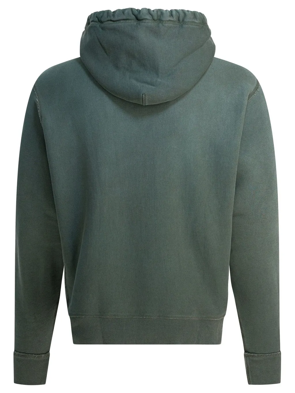 Polo Ralph Lauren Collegiate Drawstring Hoodie