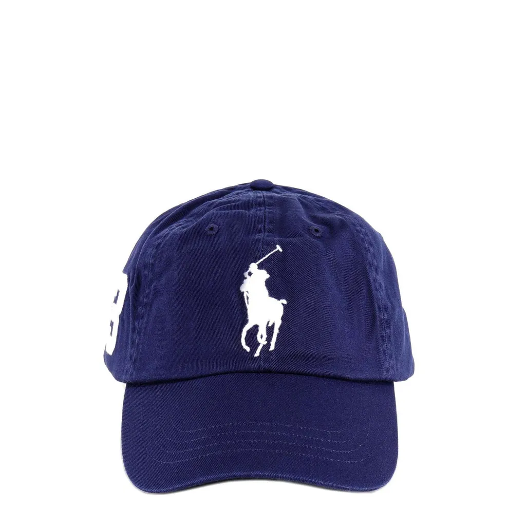 Polo Ralph Lauren Big Pony Chino Ball Cap