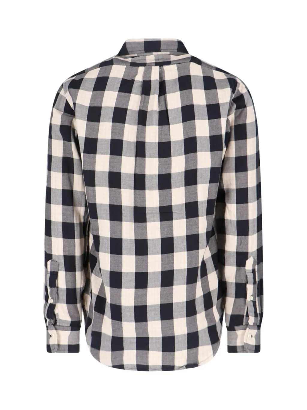 Polo Ralph Lauren Long Sleeve Checked Shirt