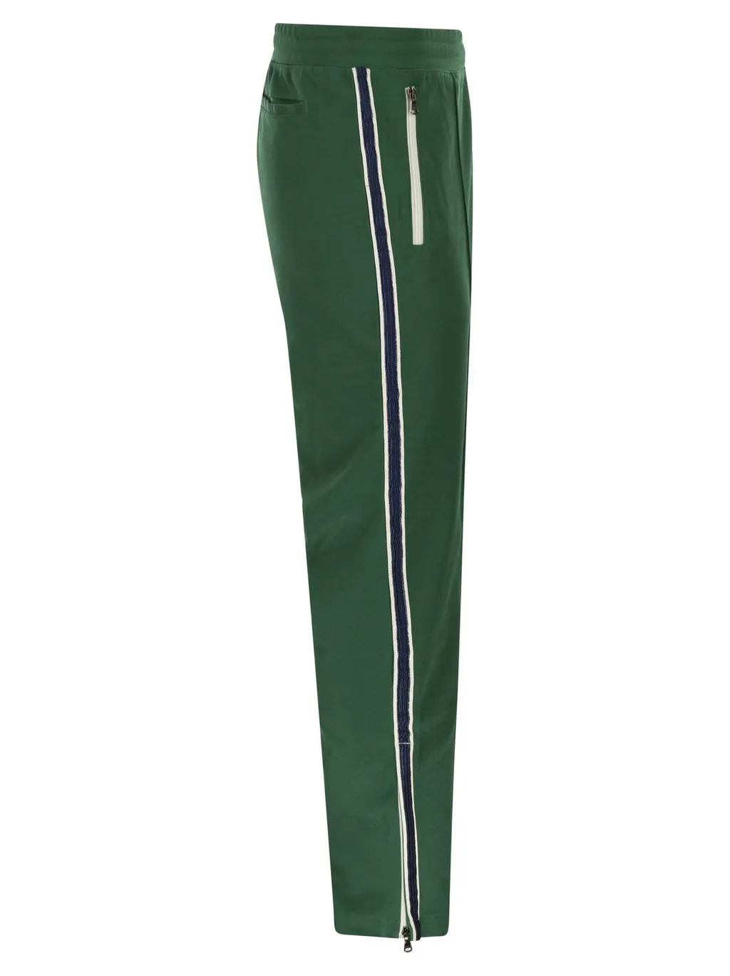 Polo Ralph Lauren Embroidered Tricot Track Pants