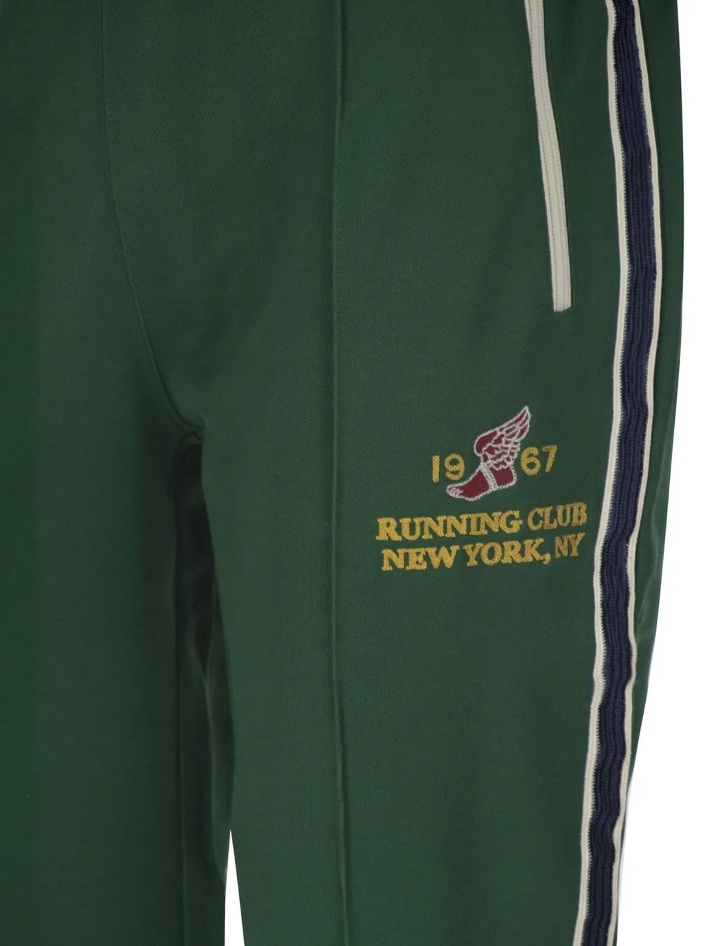 Polo Ralph Lauren Embroidered Tricot Track Pants