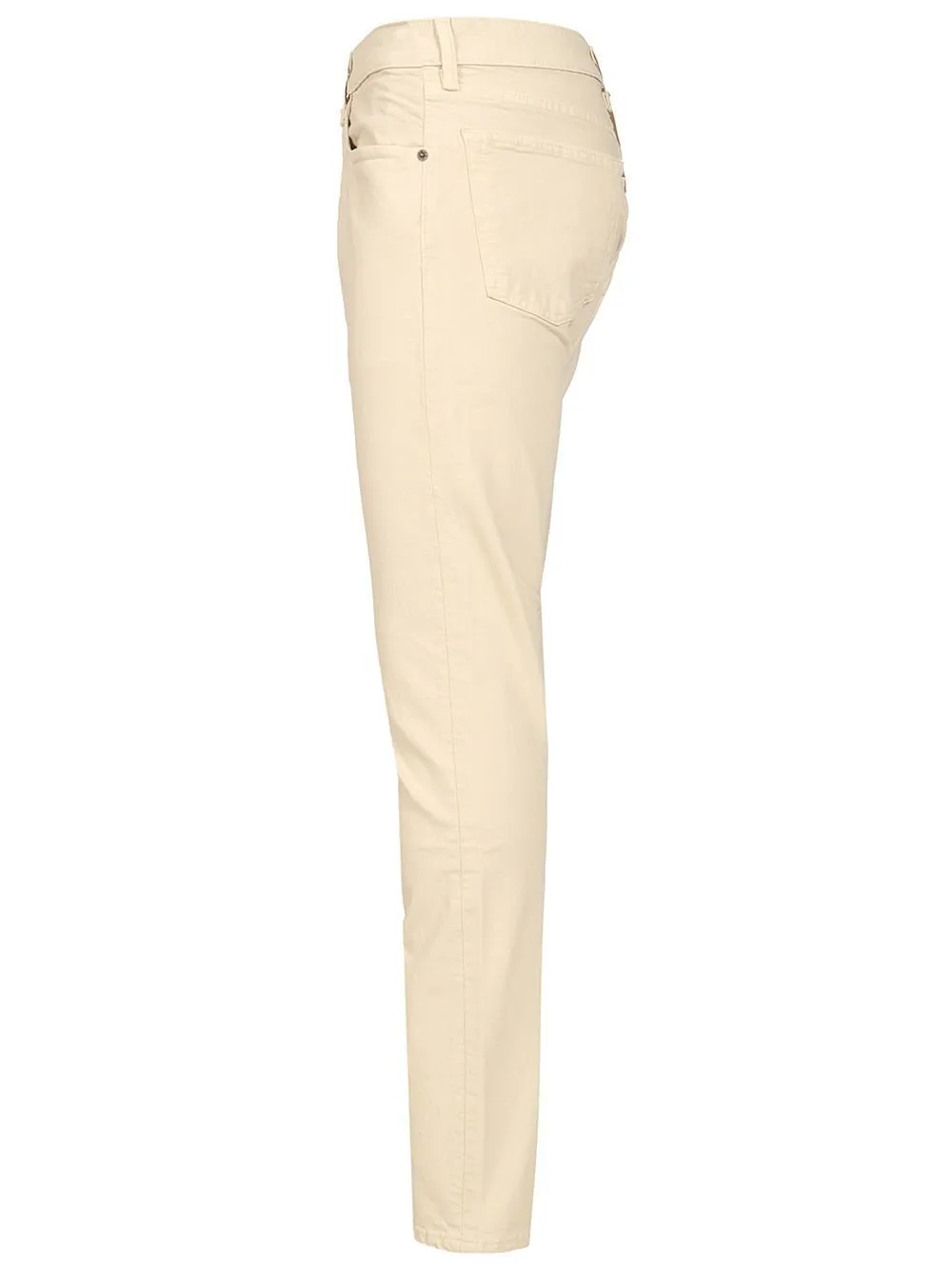 Polo Ralph Lauren Straight-Leg Slim-Fit Jeans