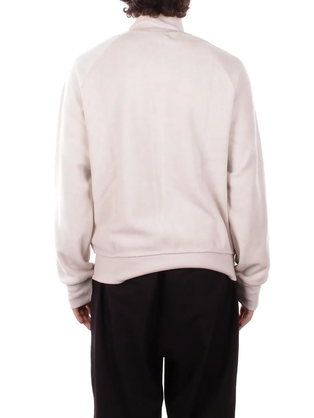 Polo Ralph Lauren Pony Embroidered Turtleneck Jacket