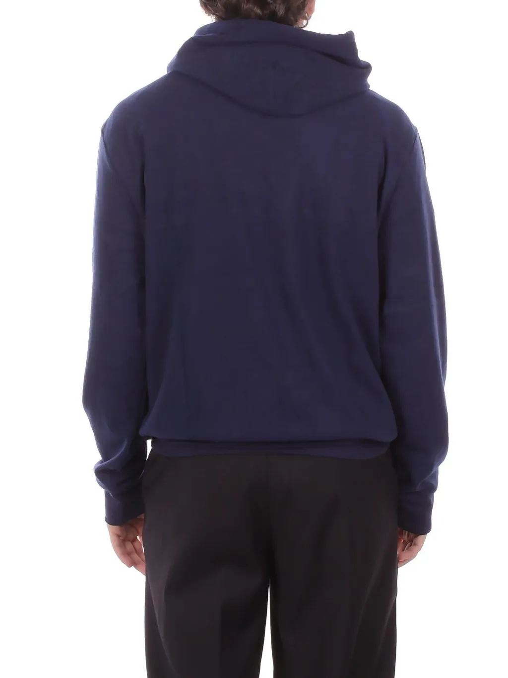 Polo Ralph Lauren Drawstring Hoodie