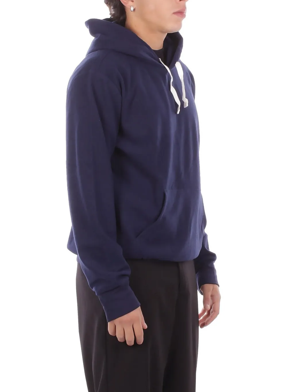 Polo Ralph Lauren Drawstring Hoodie
