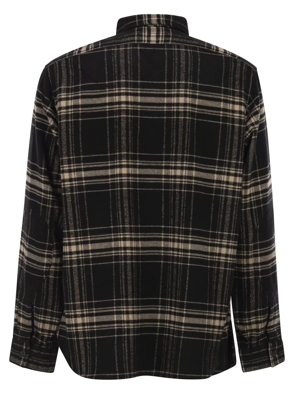 Polo Ralph Lauren Tartan Flannel Shirt