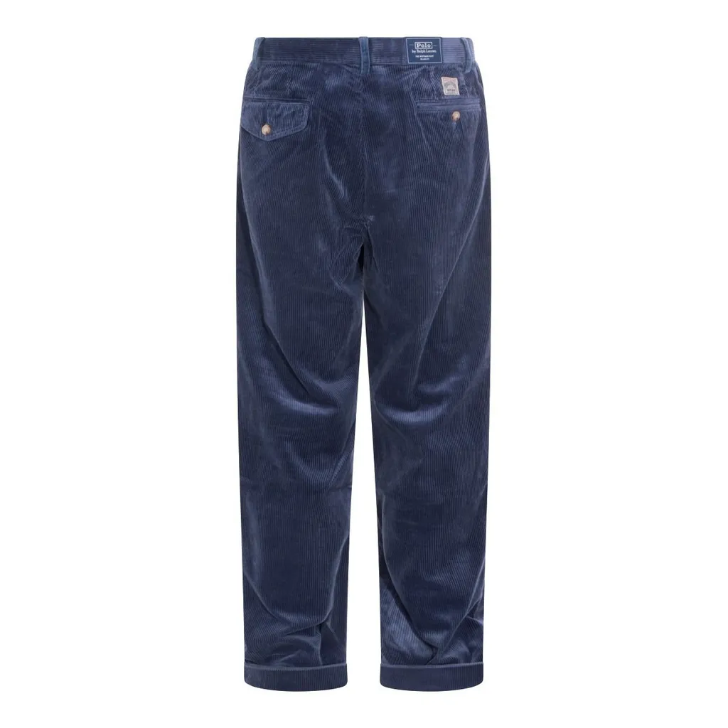 Polo Ralph Lauren Whitman Straight-Leg Trousers