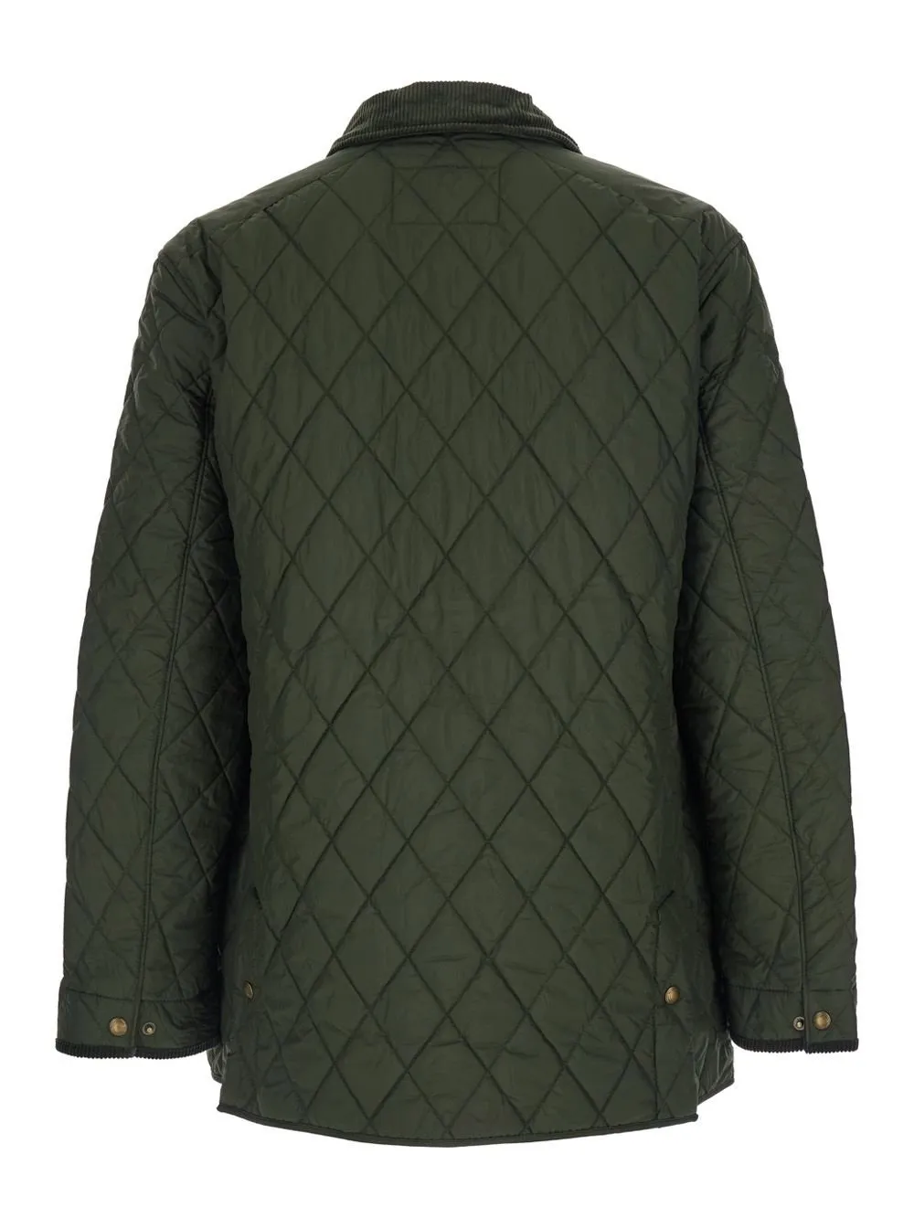 Polo Ralph Lauren Diamond Quilted Coat