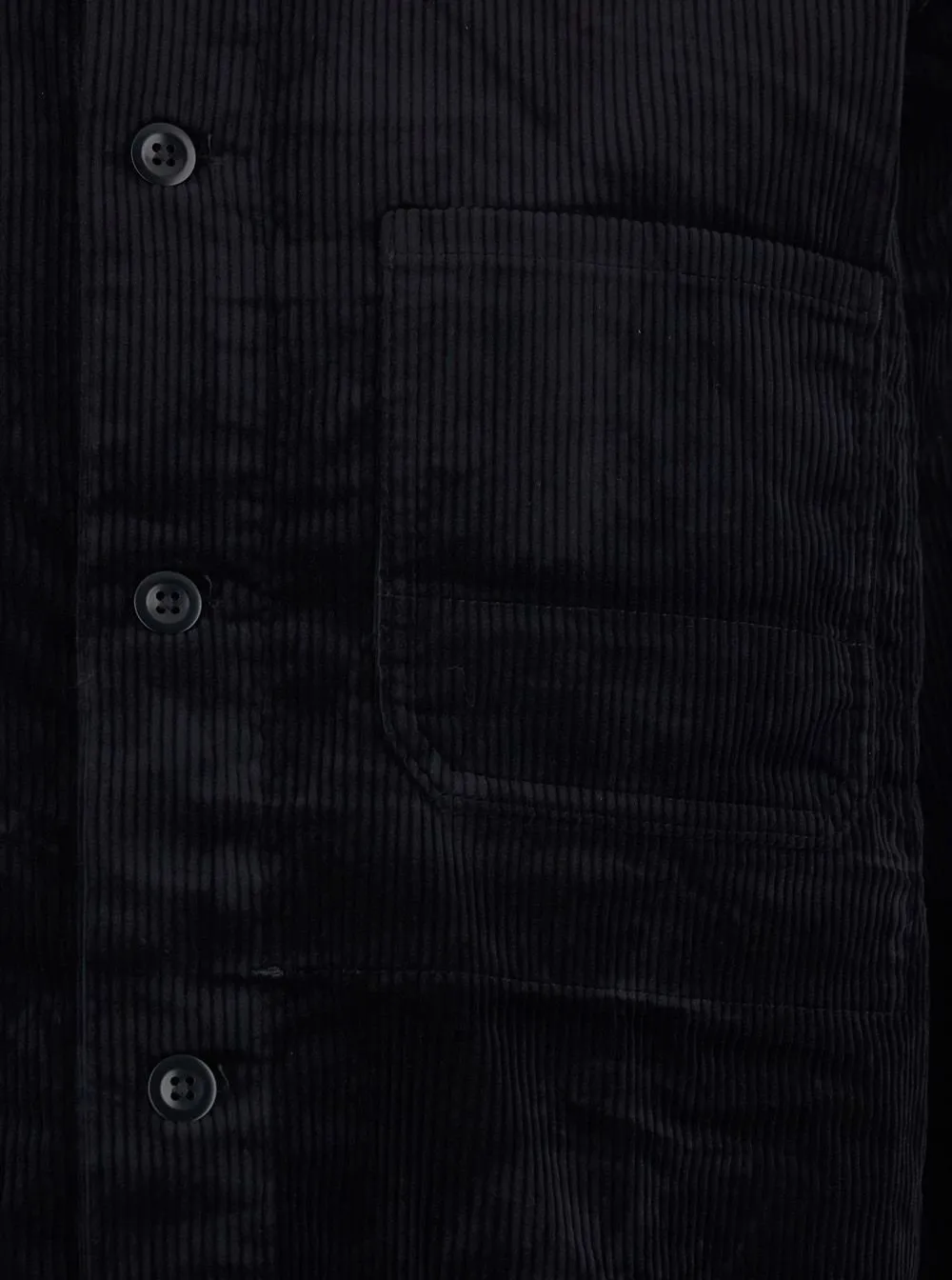 Polo Ralph Lauren Corduroy Utility Jacket