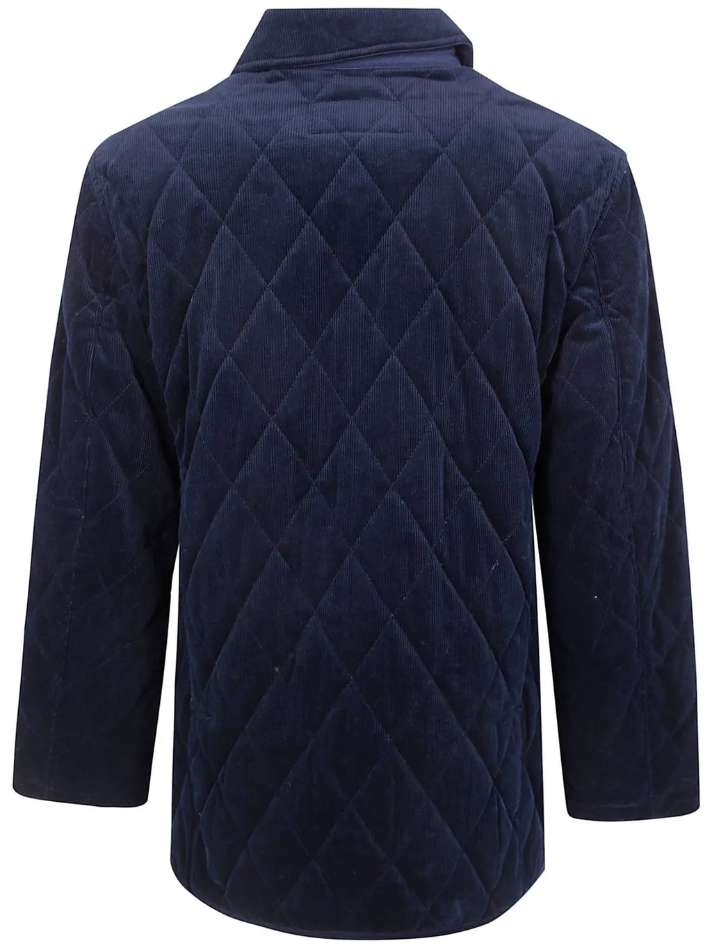 Polo Ralph Lauren Buttoned Quilted Jacket