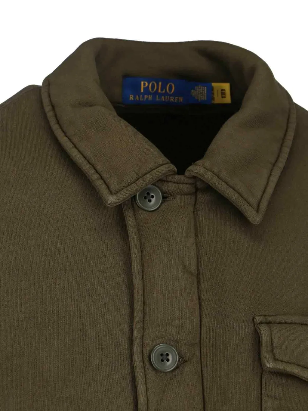 Polo Ralph Lauren Single Breasted Jacket