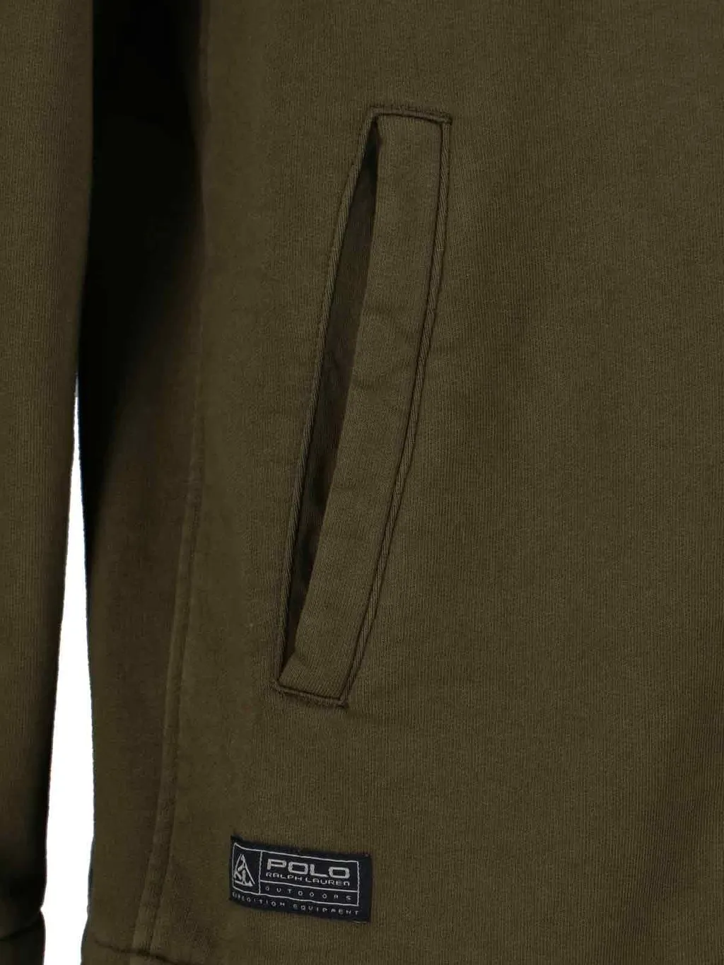 Polo Ralph Lauren Single Breasted Jacket