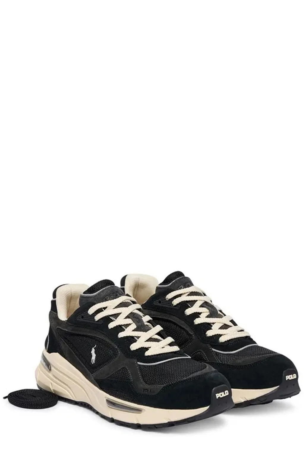 Polo Ralph Lauren Trackster 275 Sneakers