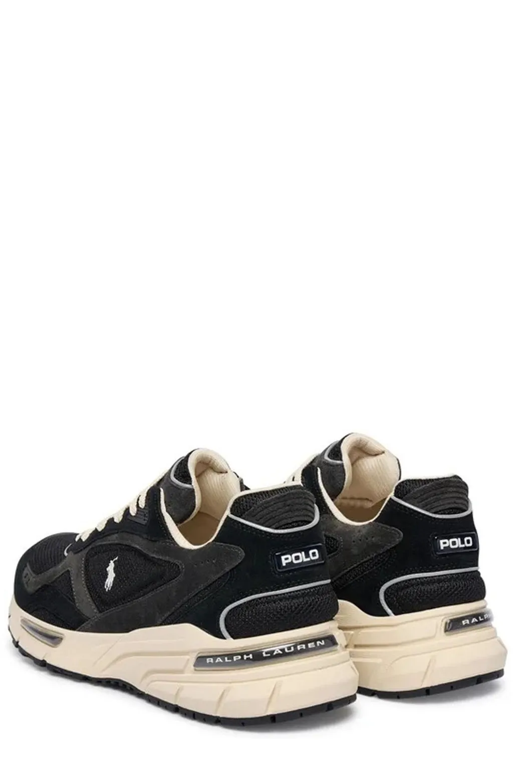 Polo Ralph Lauren Trackster 275 Sneakers
