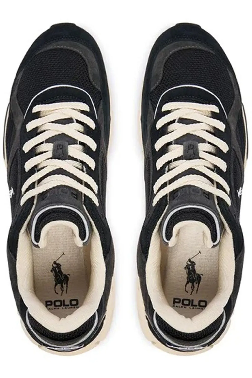 Polo Ralph Lauren Trackster 275 Sneakers