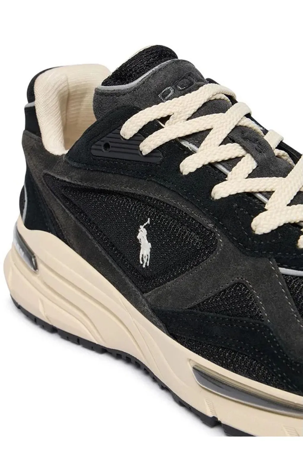 Polo Ralph Lauren Trackster 275 Sneakers