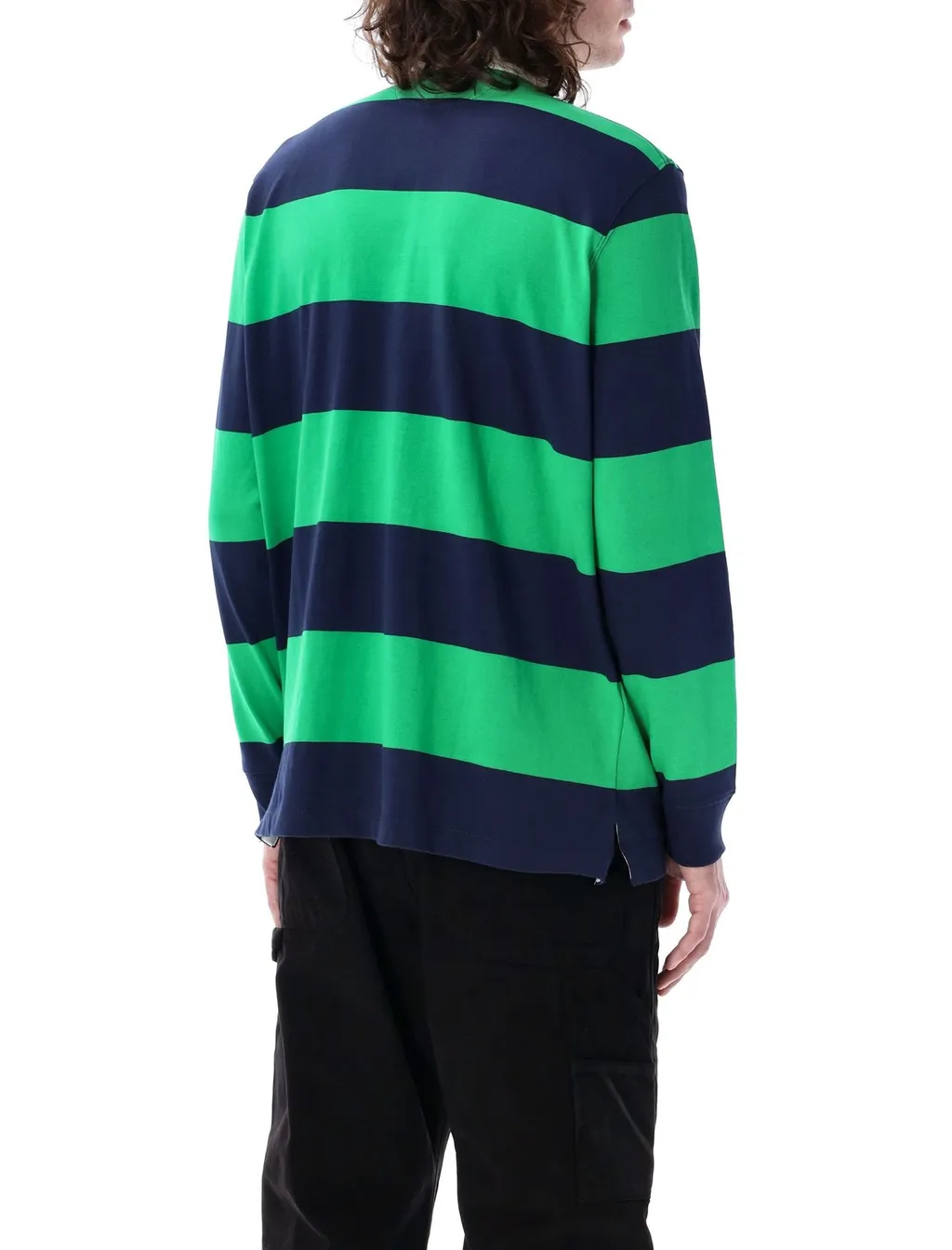 Polo Ralph Lauren The Iconic Rugby Shirt