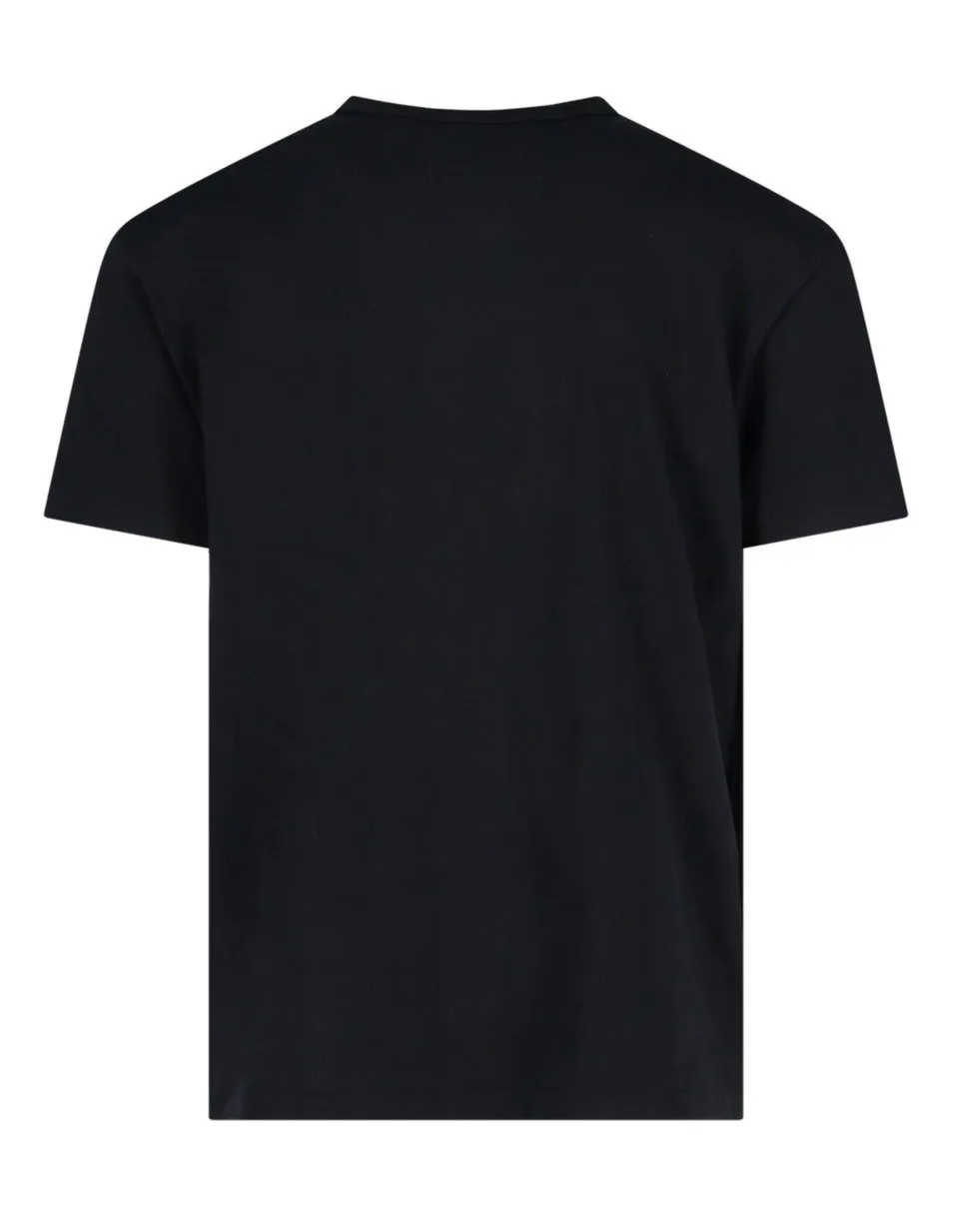 Polo Ralph Lauren Classic Fit Heavyweight Jersey T-Shirt