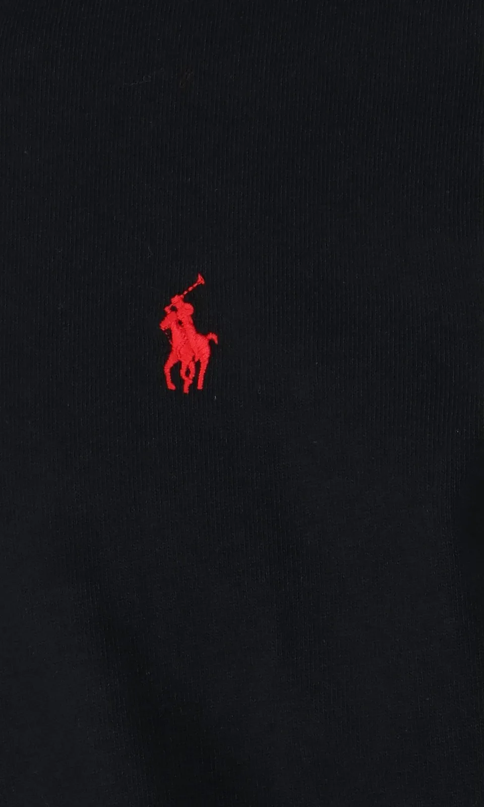 Polo Ralph Lauren Classic Fit Heavyweight Jersey T-Shirt