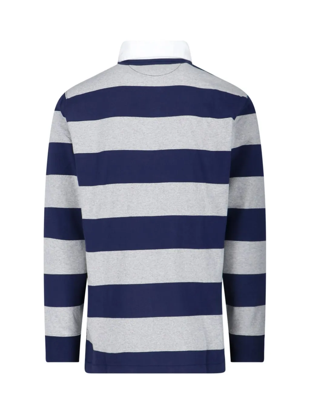Polo Ralph Lauren Pony Embroidered Striped Polo Shirt