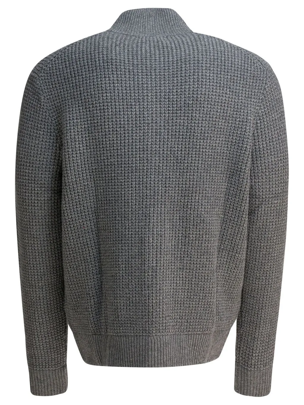 Polo Ralph Lauren Chunky Knitted Cardigan
