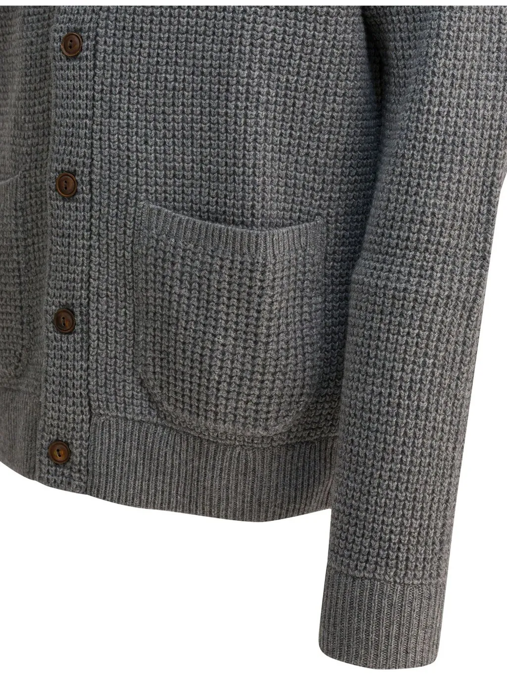 Polo Ralph Lauren Chunky Knitted Cardigan