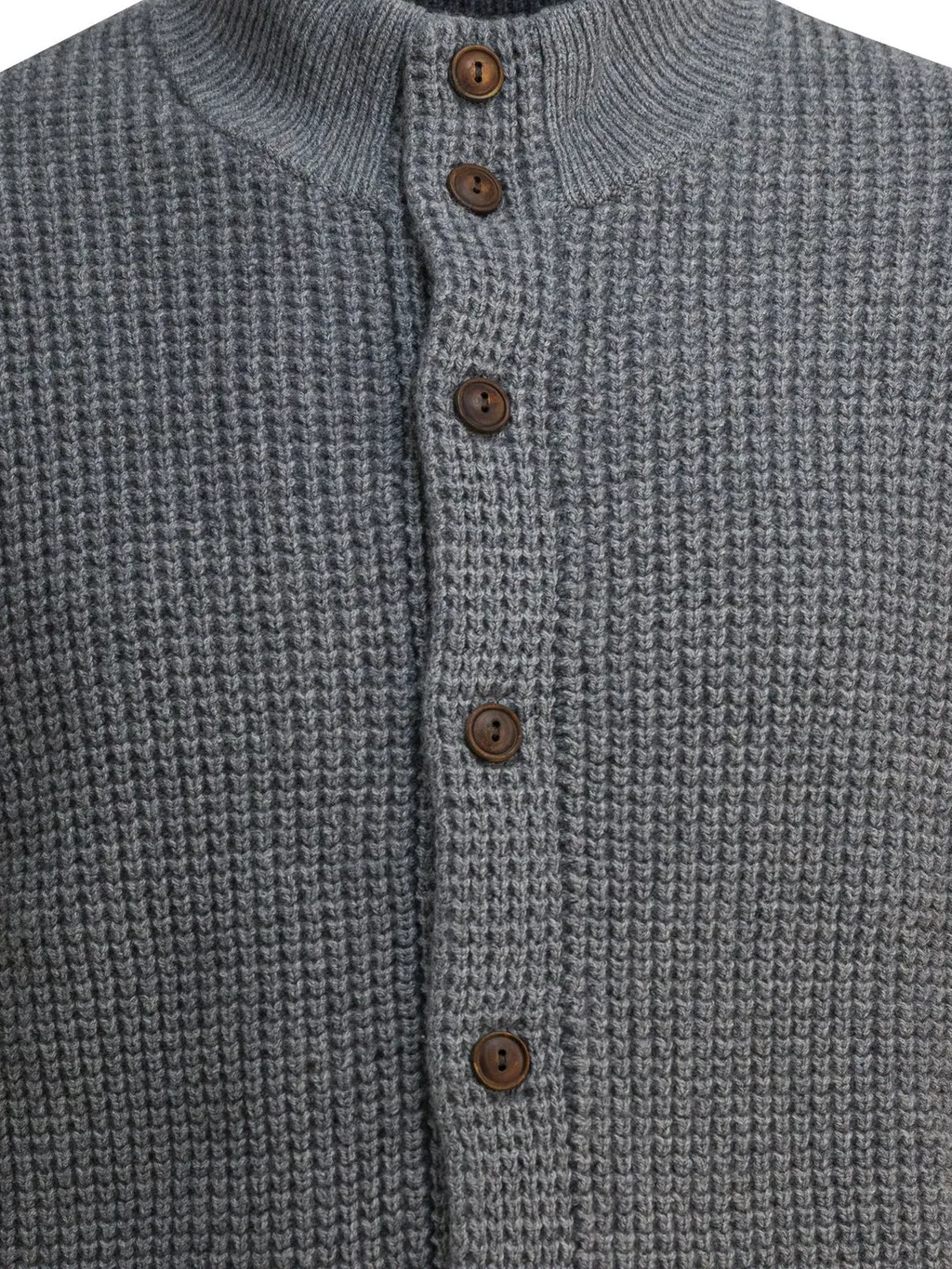 Polo Ralph Lauren Chunky Knitted Cardigan