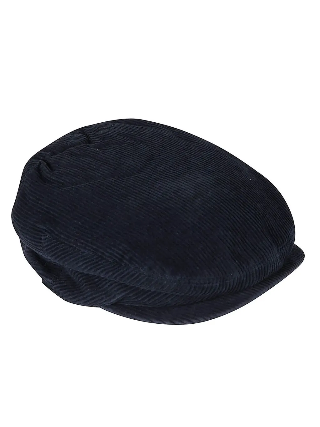 Polo Ralph Lauren Logo Embroidered Corduroy Hat
