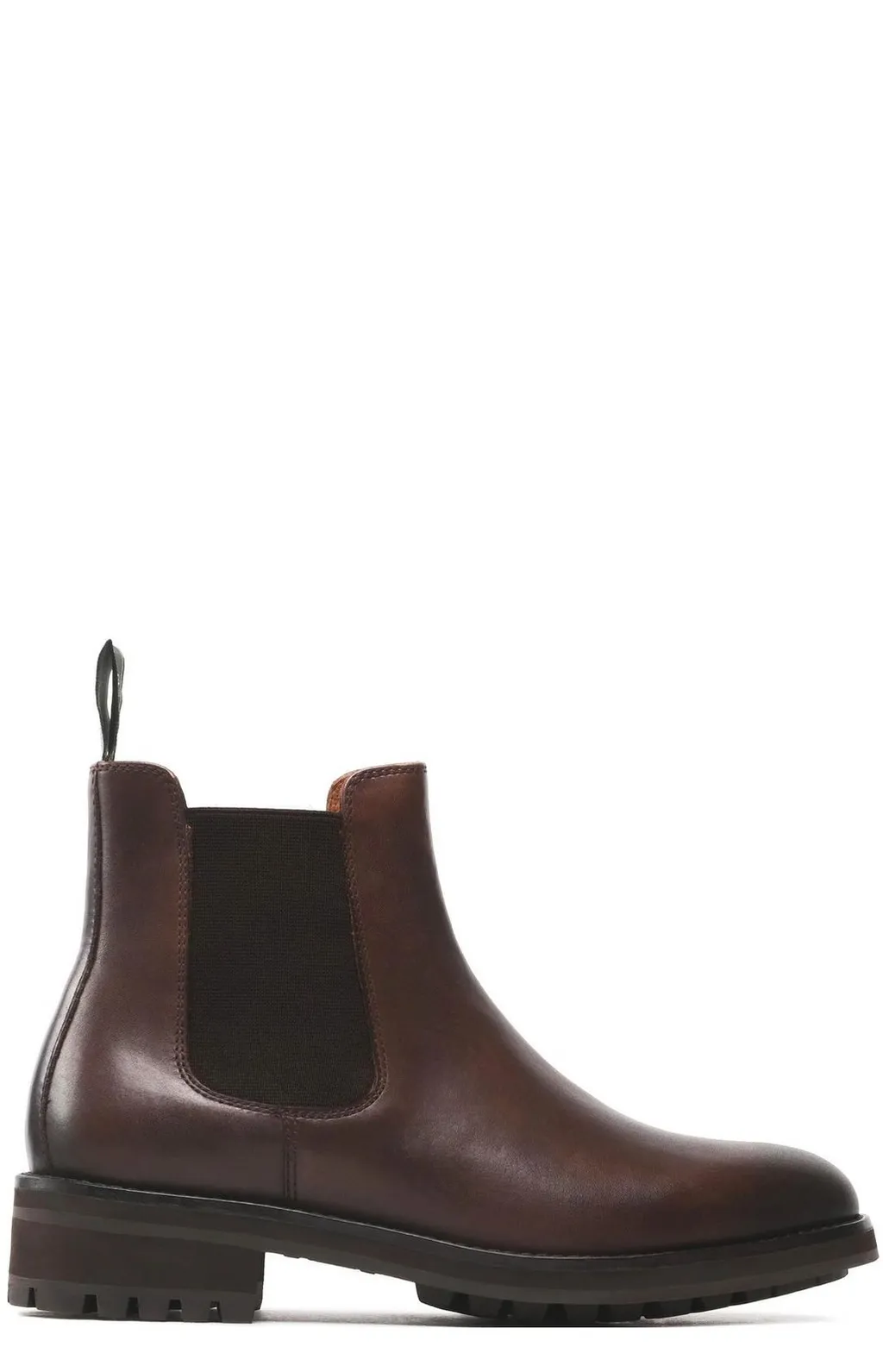 Polo Ralph Lauren Bryson Ankle Boots