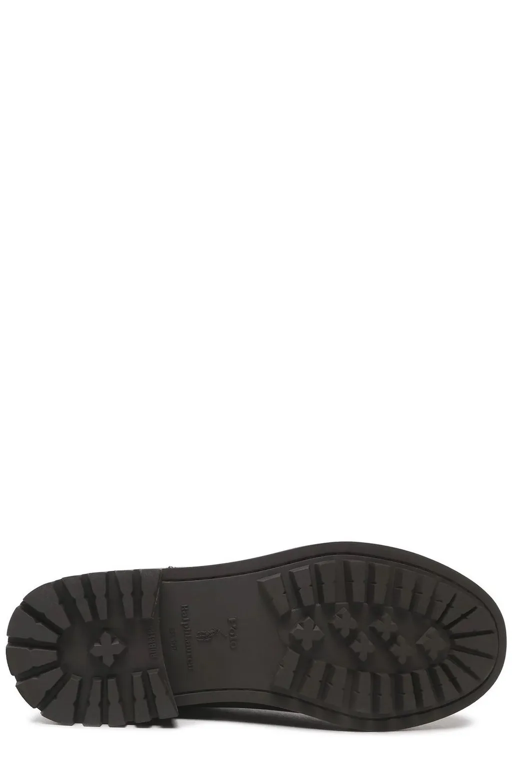 Polo Ralph Lauren Bryson Ankle Boots